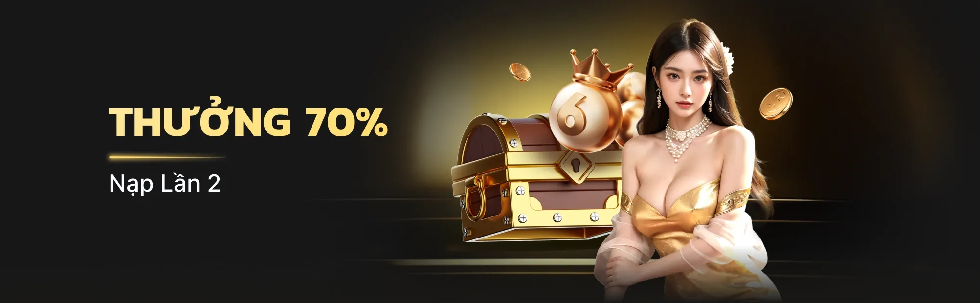Ưu Đãi Sinh Nhật VIP